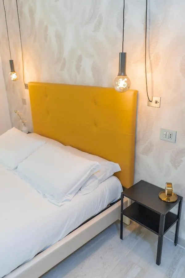 Irooms - Spanish Steps Roma 4*,