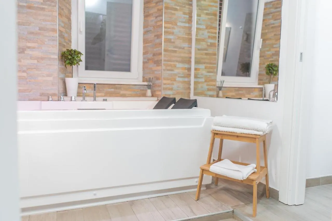 Irooms - Spanish Steps Roma