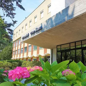 Euromotel Croce Bianca İtalya