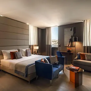 4* מלון Orazio Palace