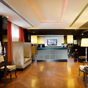 Starhotels Anderson İtalya