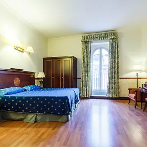 3* מלון Repubblica