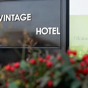 4* מלון Ibis Styles Vintage