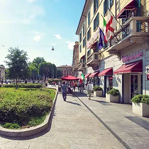 Mercure Centro İtalya