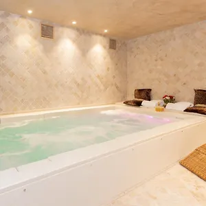 Adler Cavalieri Hotel-private & Gym İtalya