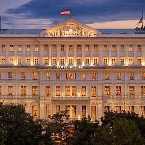 Imperial, A Luxury Collection Hotel, מלון וינה