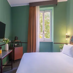 Konukevi Barberini Retreat, Roma