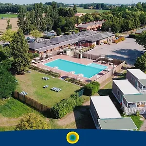 Club Del Sole Easy Village İtalya