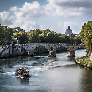 Appartamento Maison Yassi Piazza Del Popolo