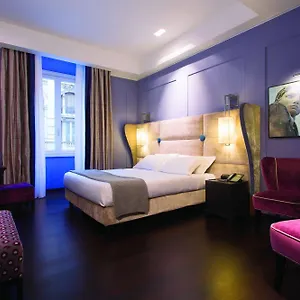 4* מלון Stendhal Luxury