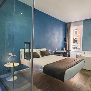 Ripetta Relais **** Рим