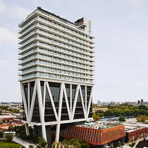 The William Vale מלון ניו יורק