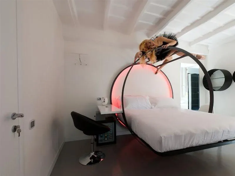 Irooms - Spanish Steps Roma