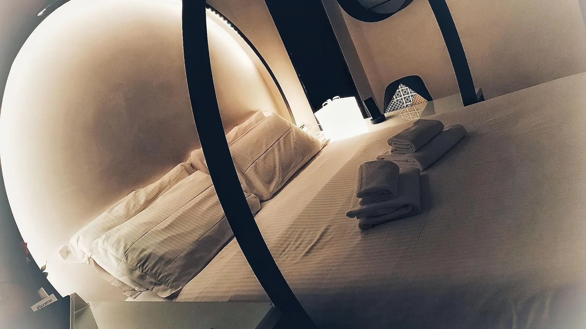 Irooms - Spanish Steps Roma Affittacamere
