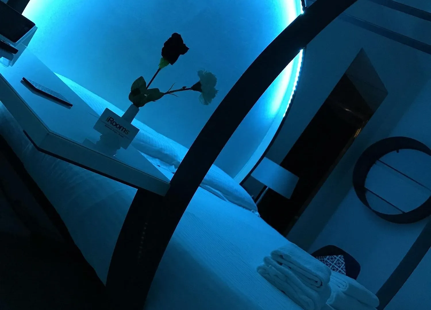 Irooms - Spanish Steps Roma