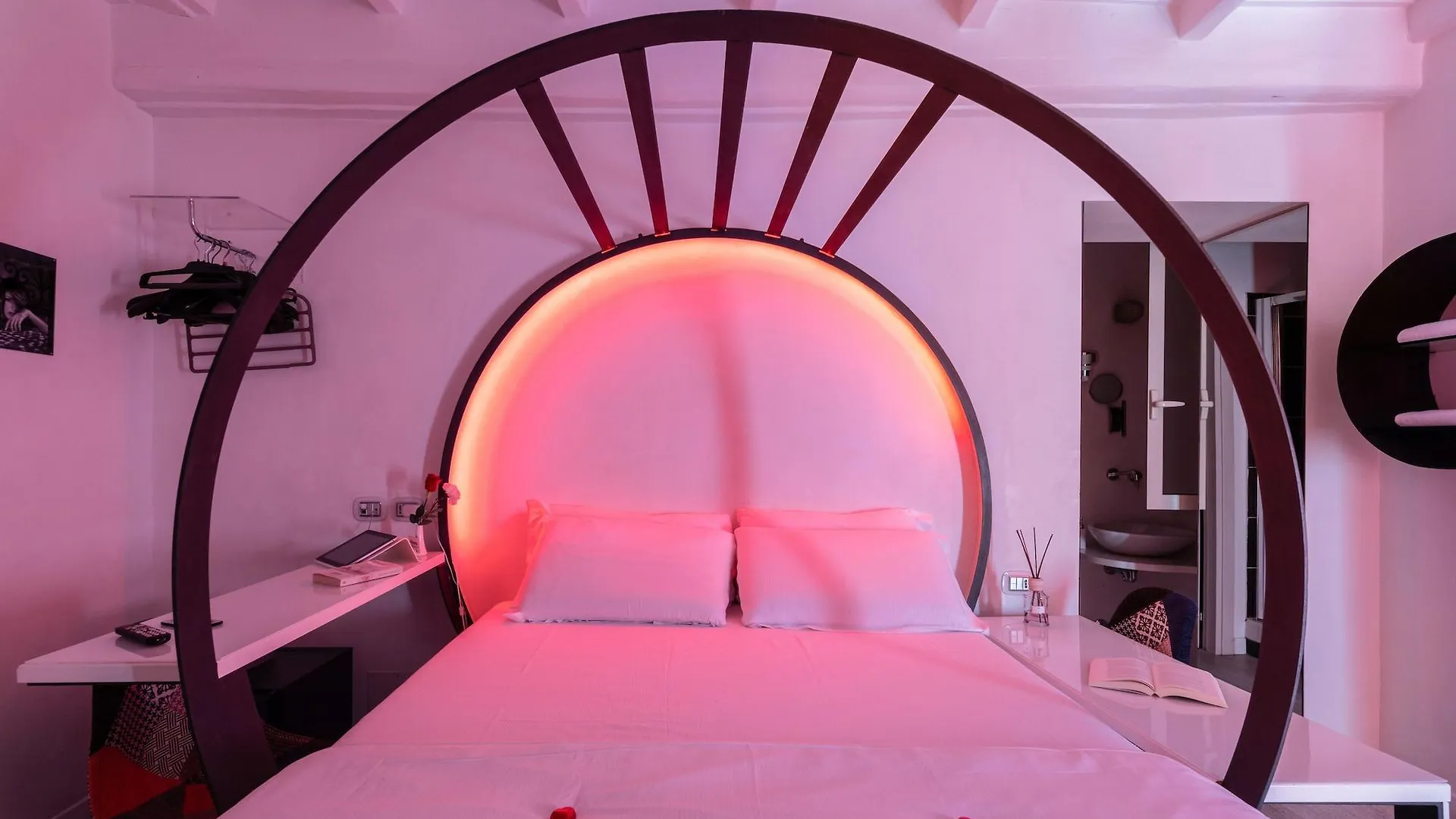 Irooms - Spanish Steps Roma İtalya