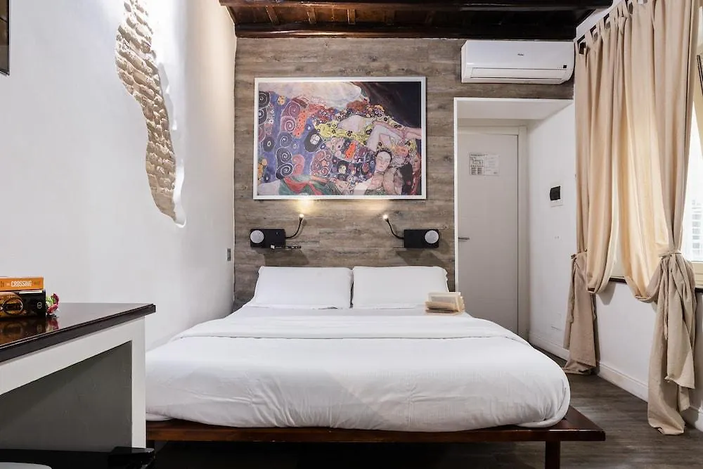 Irooms - Spanish Steps Roma