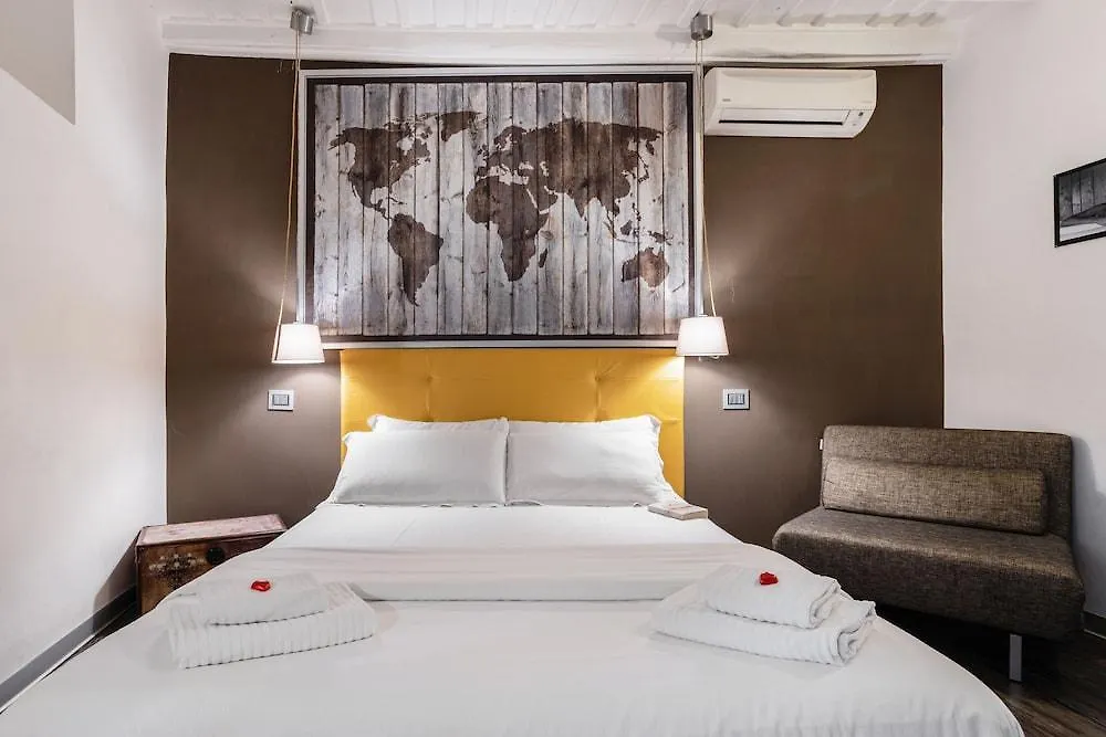 Irooms - Spanish Steps Roma