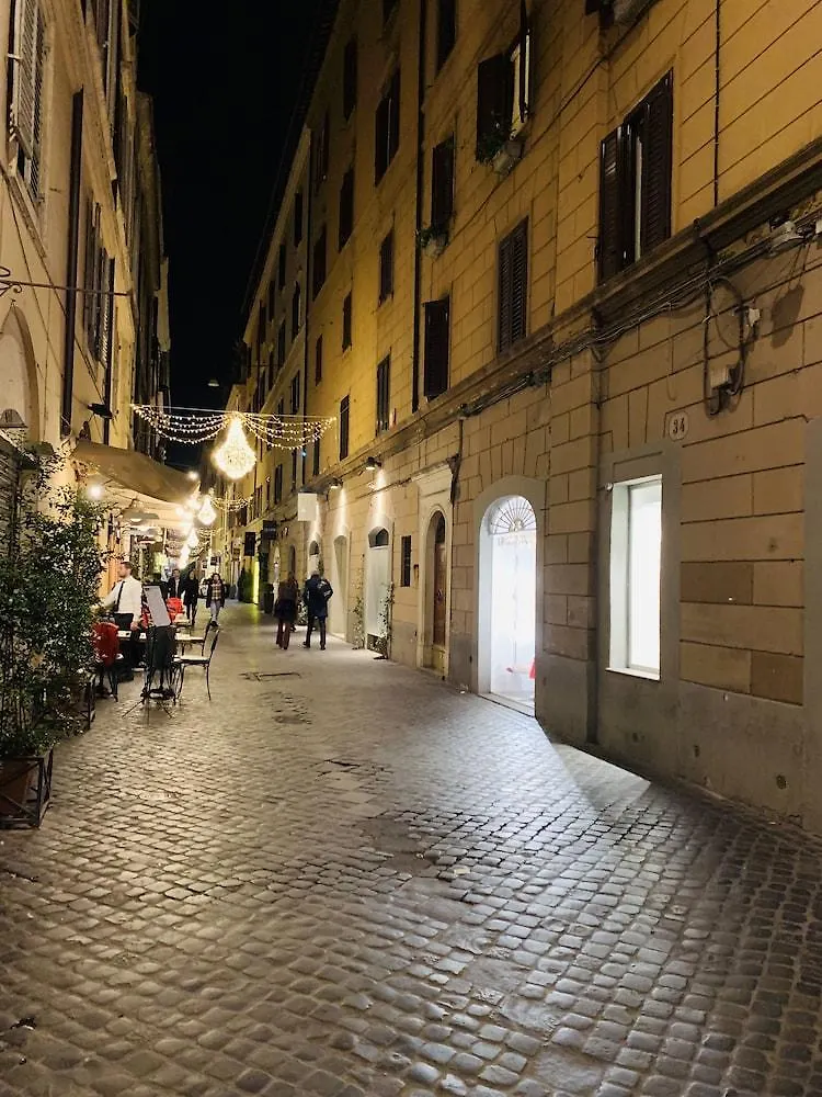 Guest house Irooms - Spanish Steps Rome