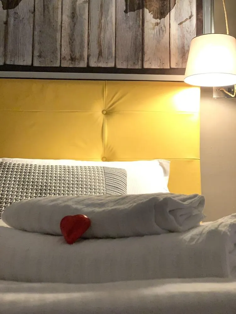 Irooms - Spanish Steps Roma İtalya