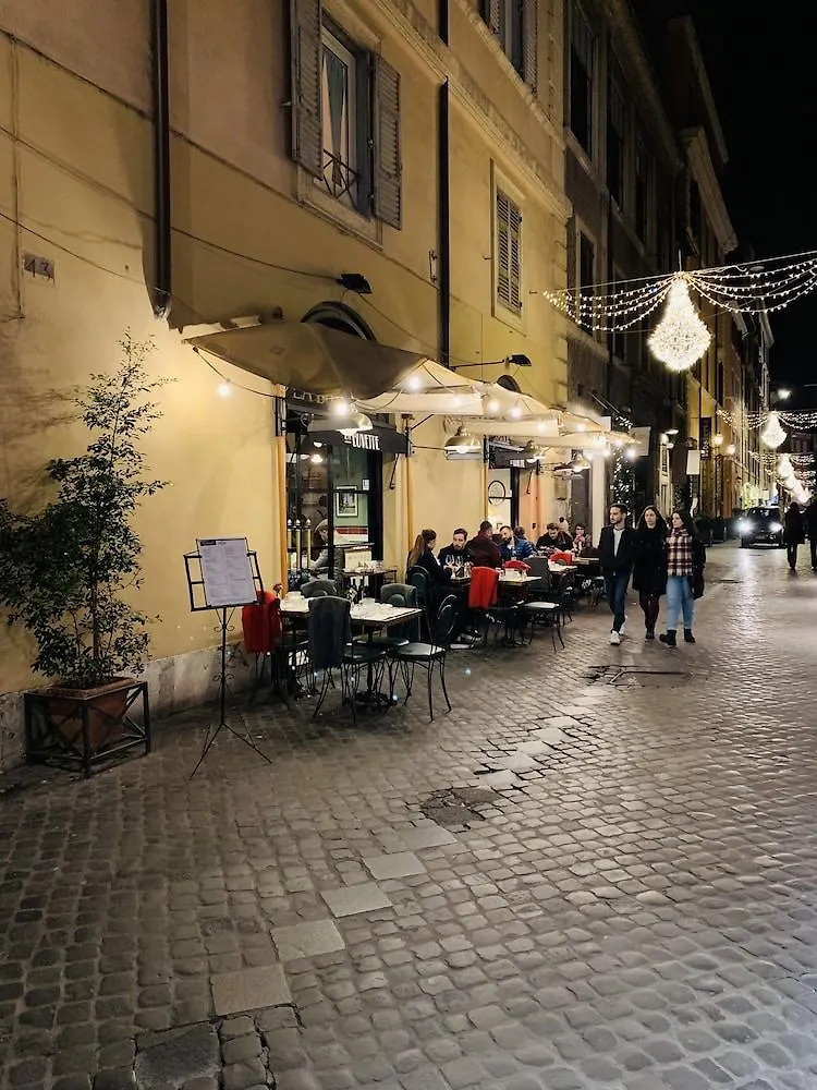 Irooms - Spanish Steps Roma 4*,  İtalya