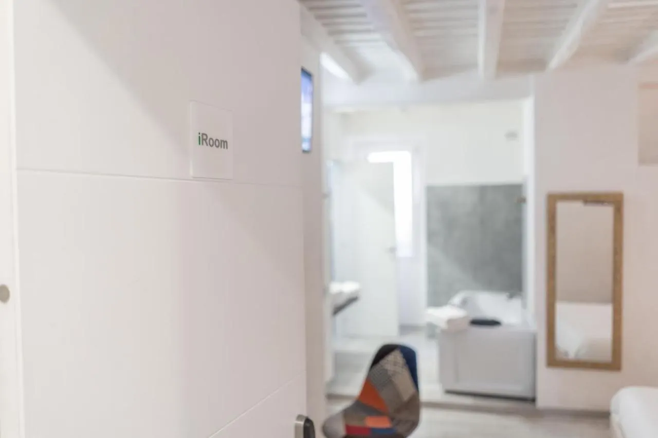 Irooms - Spanish Steps Roma İtalya