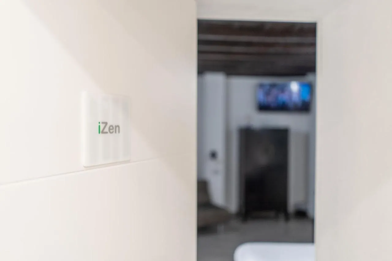 Irooms - Spanish Steps Roma Konukevi