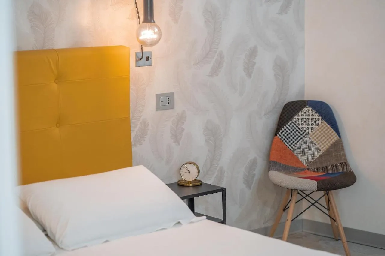 Irooms - Spanish Steps Roma