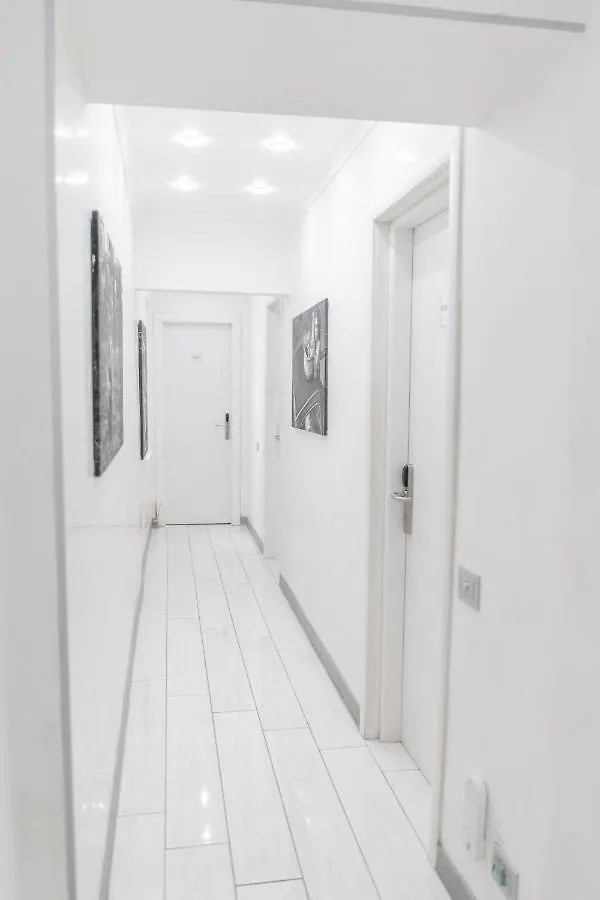 Irooms - Spanish Steps Roma