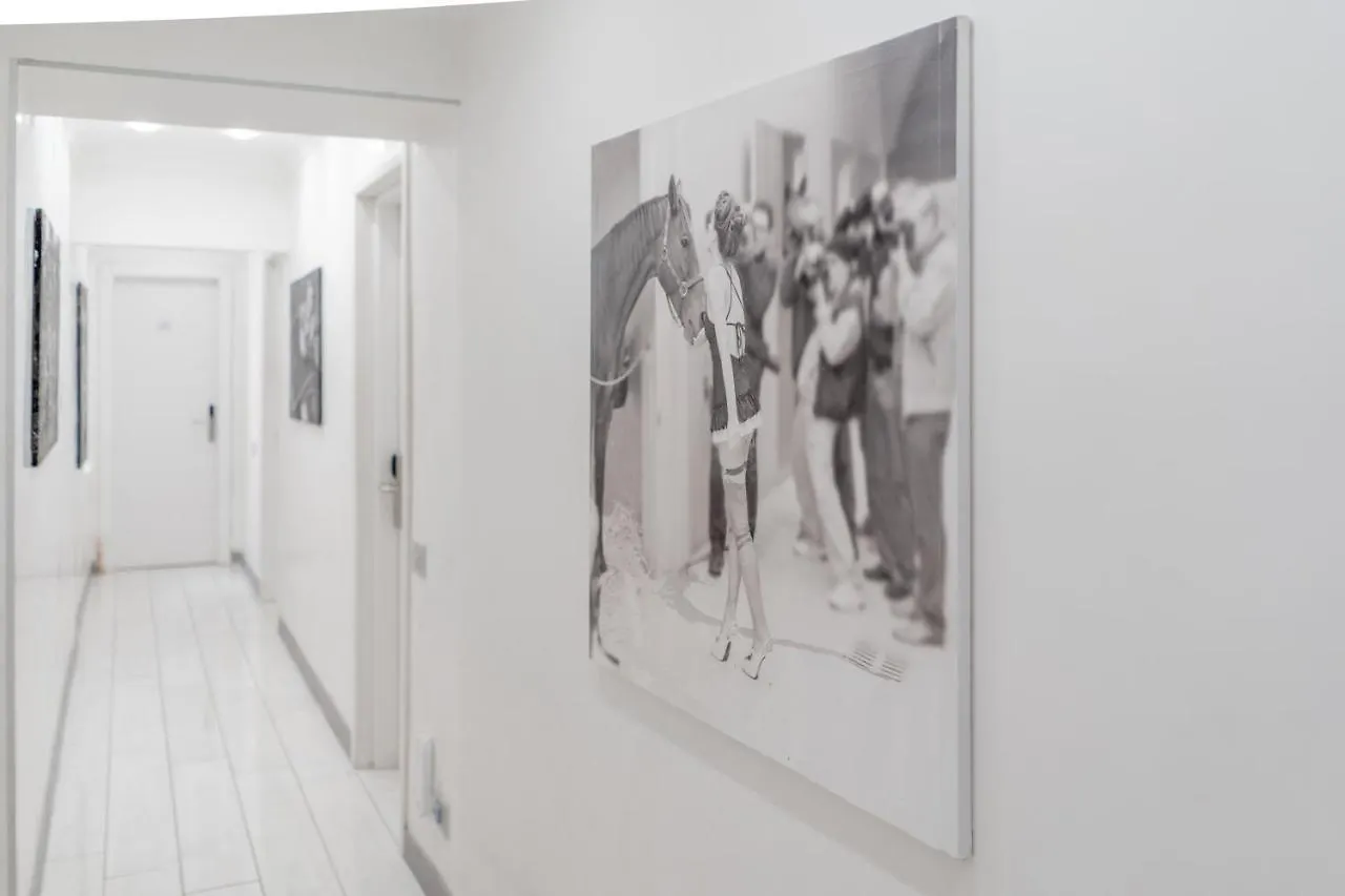 Irooms - Spanish Steps Roma