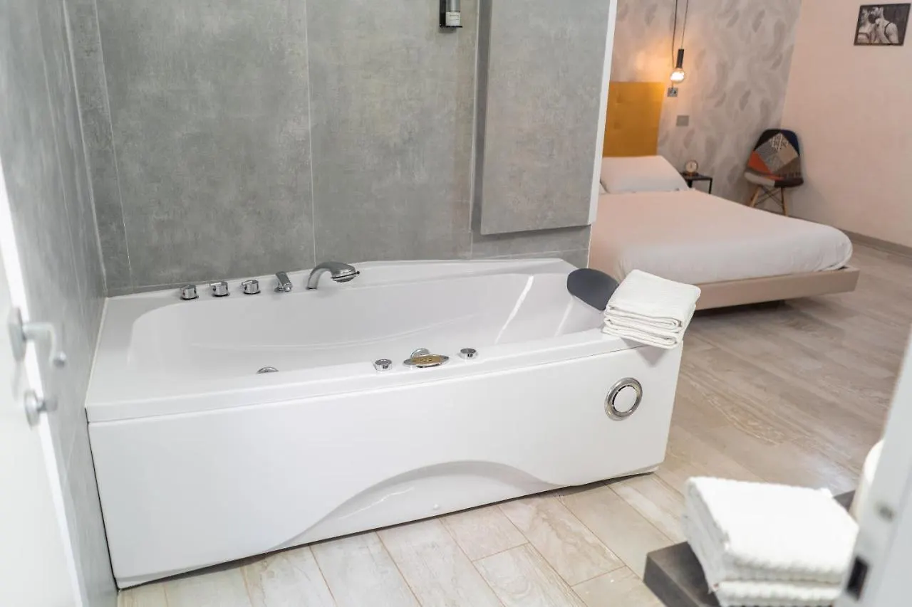 Irooms - Spanish Steps Roma Konukevi