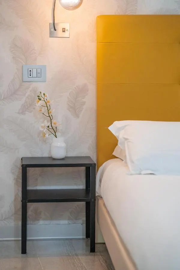 Irooms - Spanish Steps Roma 4*,  İtalya