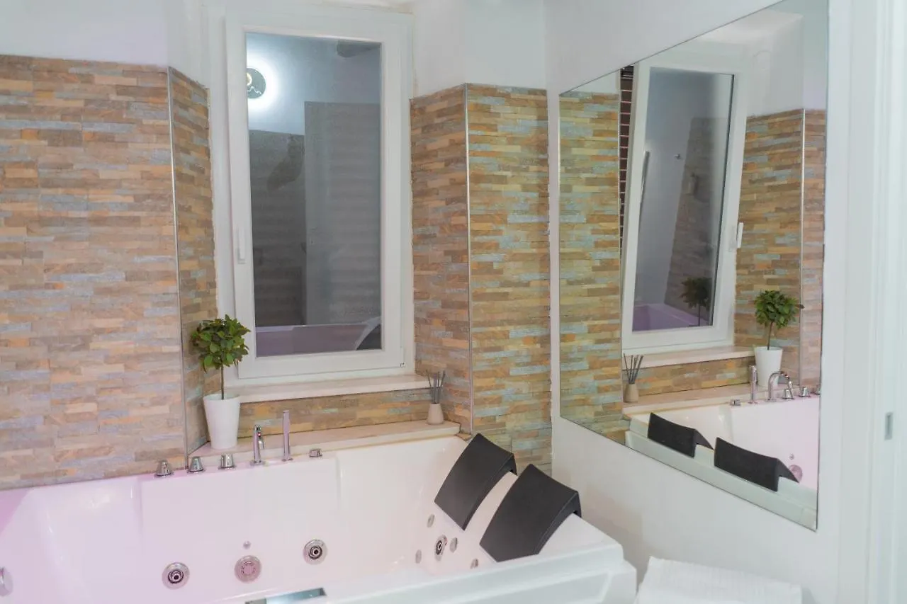 Irooms - Spanish Steps Roma Konukevi