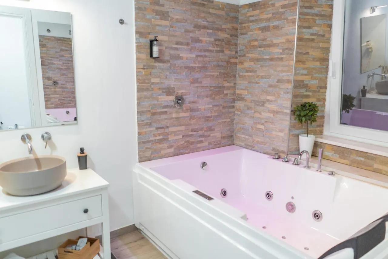 Irooms - Spanish Steps Roma 4*,