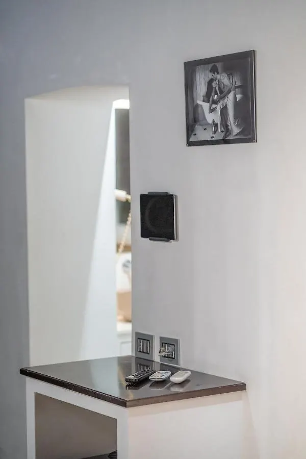 Irooms - Spanish Steps Roma 4*,