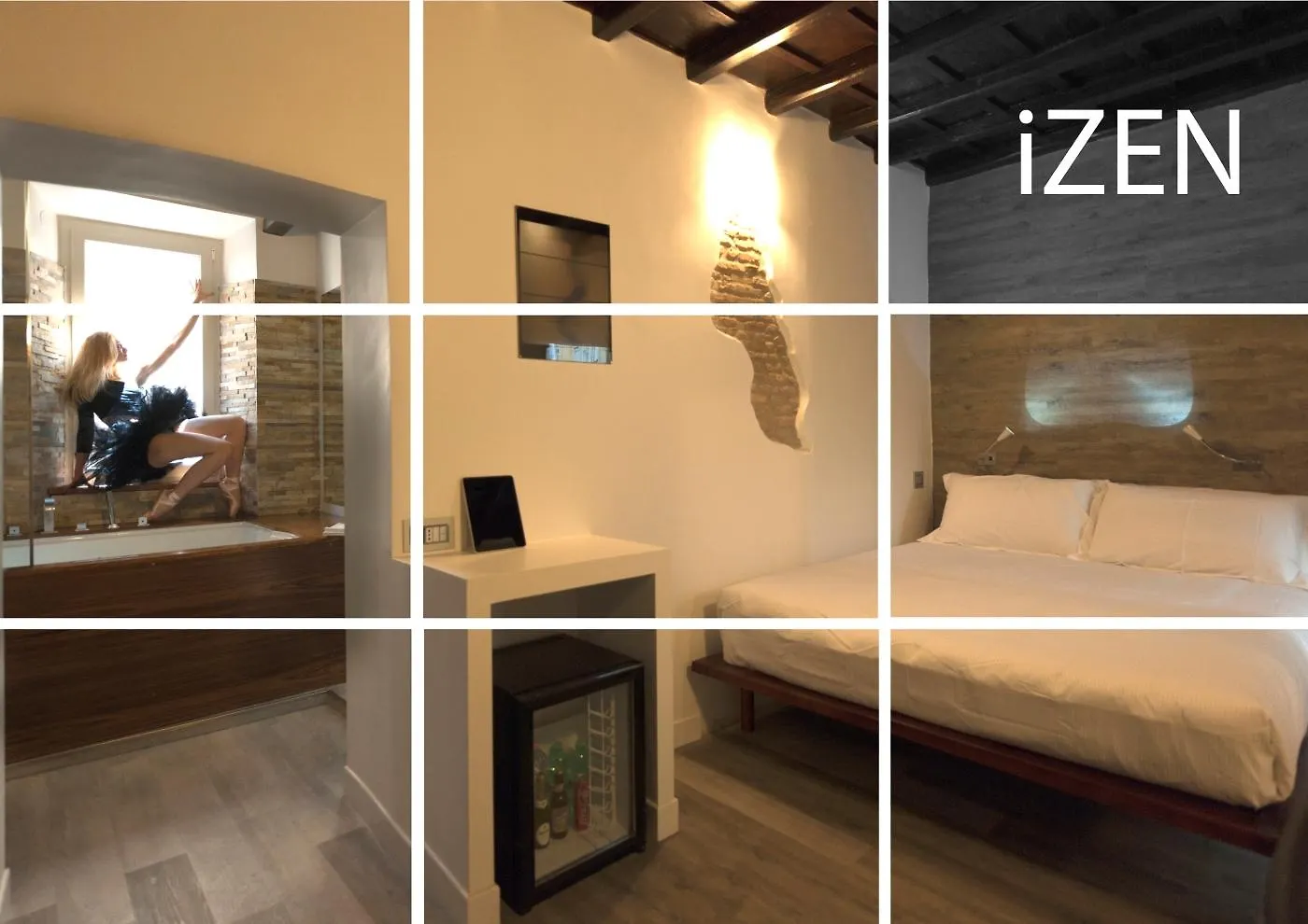 Irooms - Spanish Steps Rome 4*,  Italy