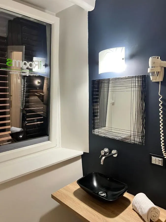 Irooms - Spanish Steps Roma Italia