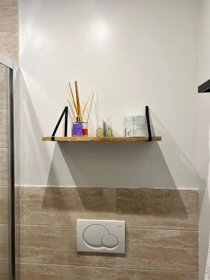 Irooms - Spanish Steps Roma İtalya