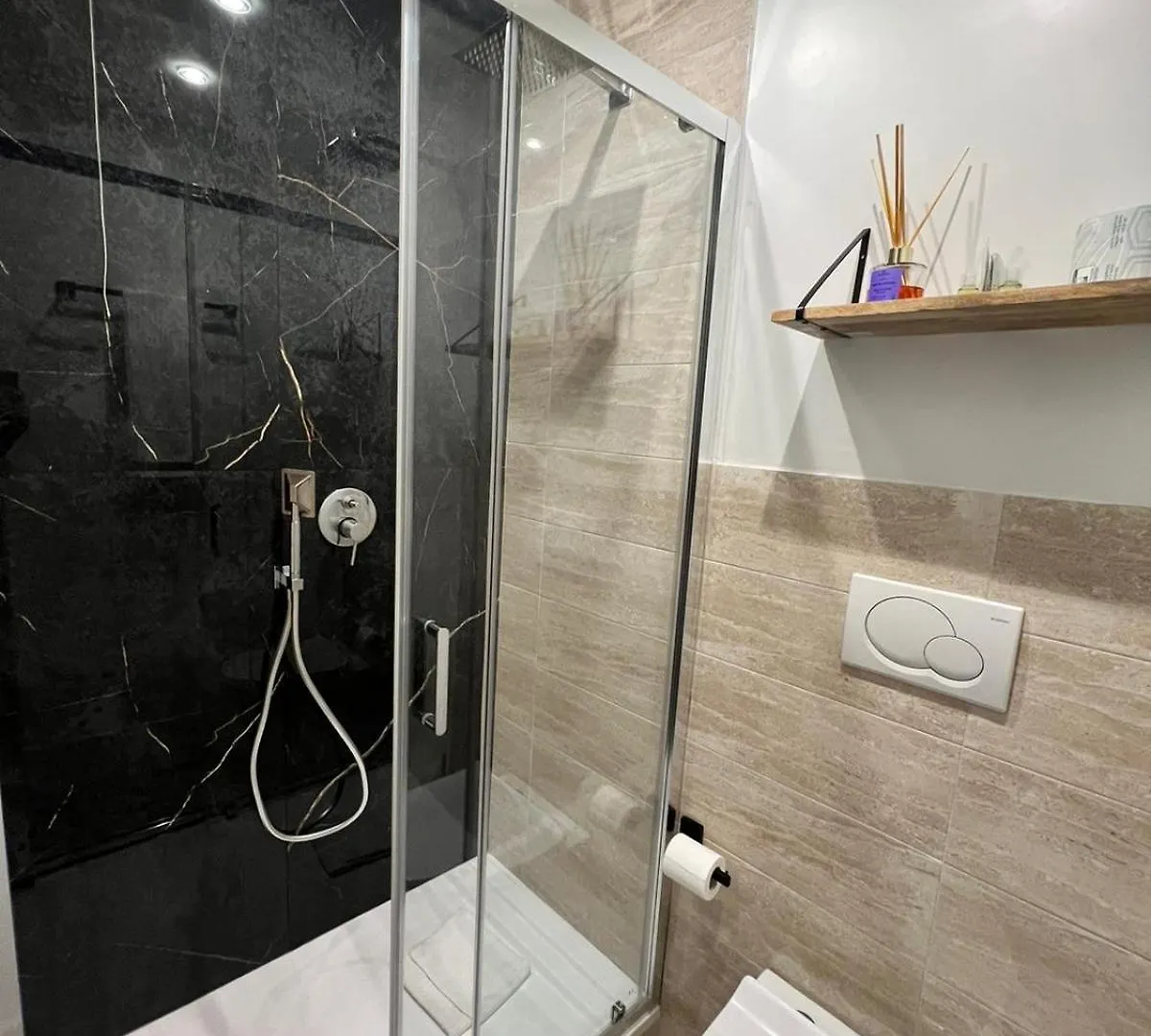 Irooms - Spanish Steps Roma İtalya
