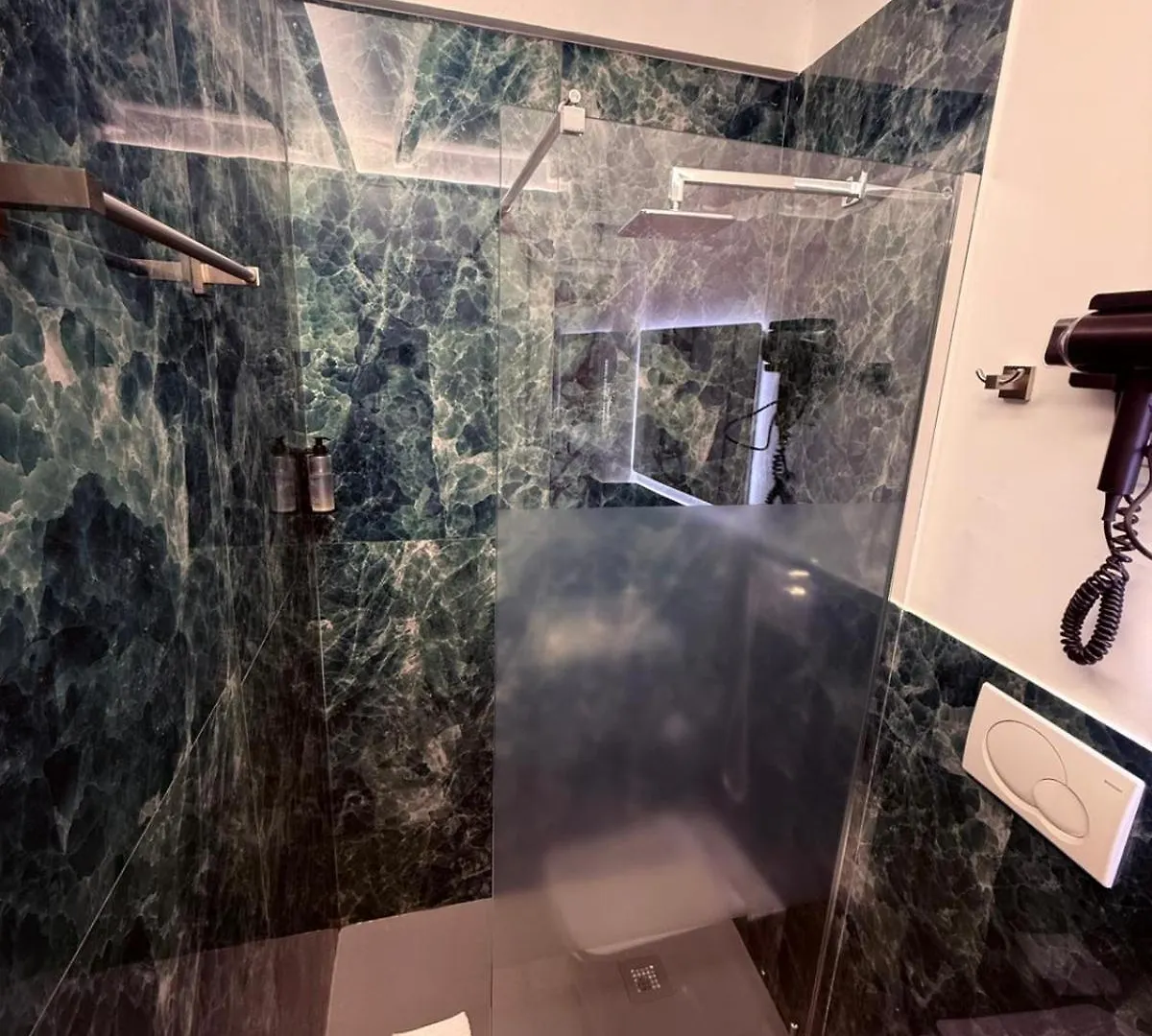 Irooms - Spanish Steps Roma 4*,  İtalya
