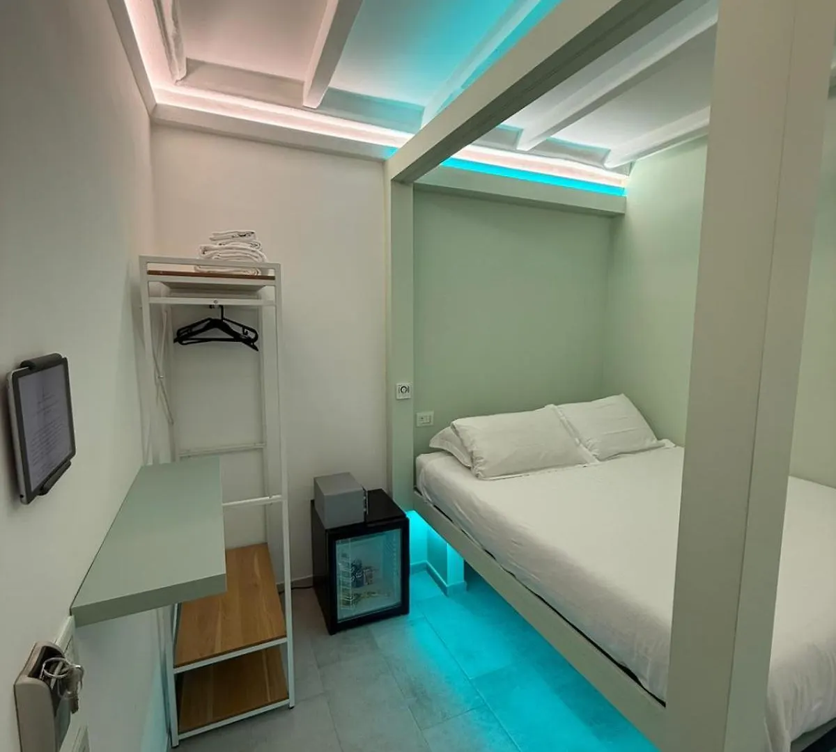 Irooms - Spanish Steps Roma Konukevi