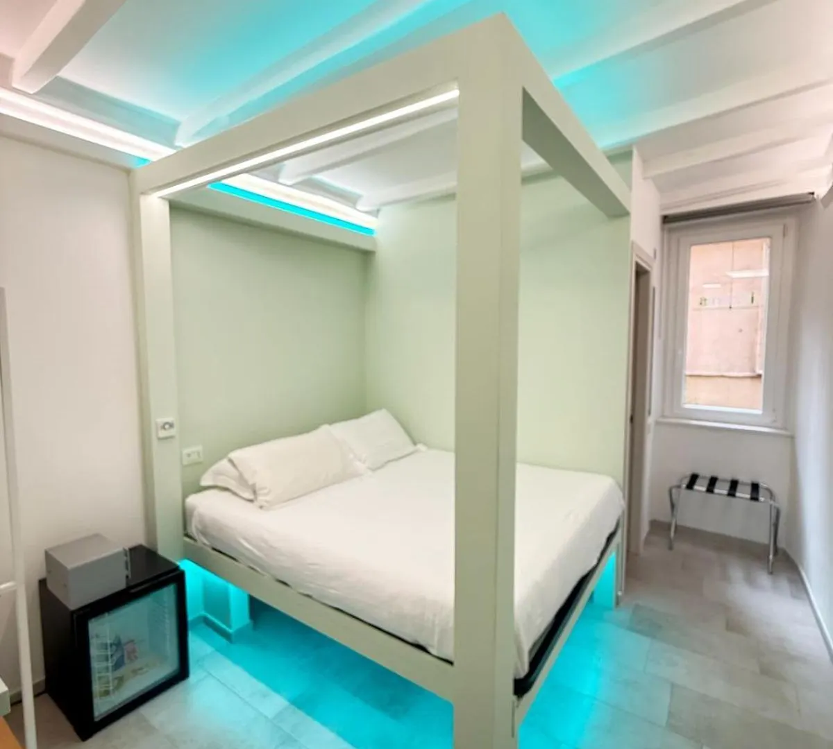 Irooms - Spanish Steps Roma