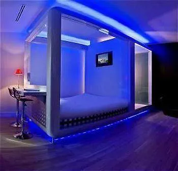 Irooms - Spanish Steps Roma Konukevi