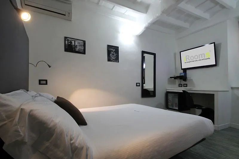 Irooms - Spanish Steps Roma Konukevi