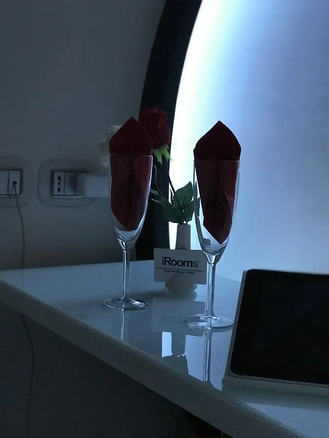 Irooms - Spanish Steps Roma Italia