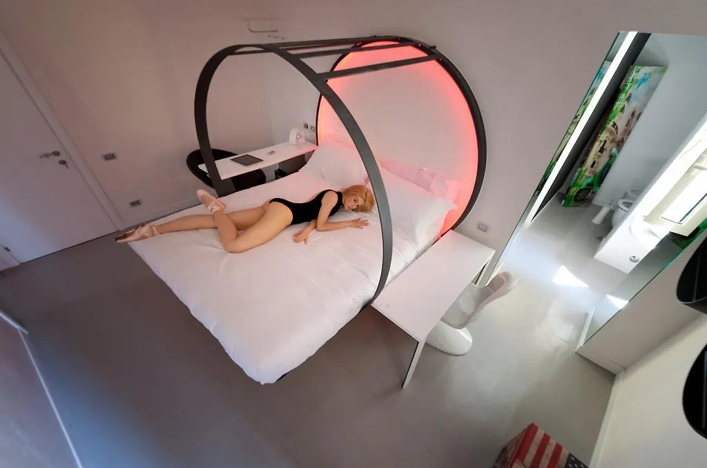 Irooms - Spanish Steps Roma 4*,  İtalya