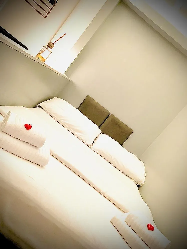 Irooms - Spanish Steps Rzym Włochy