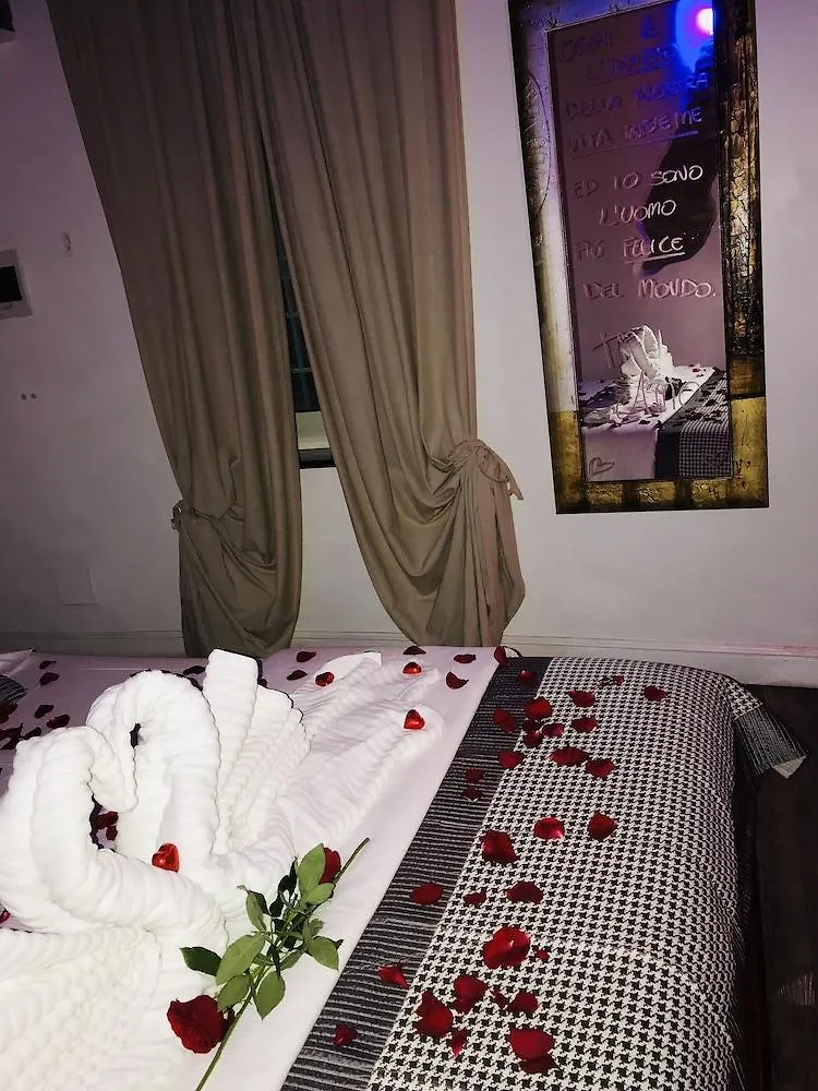 Irooms - Spanish Steps Rzym
