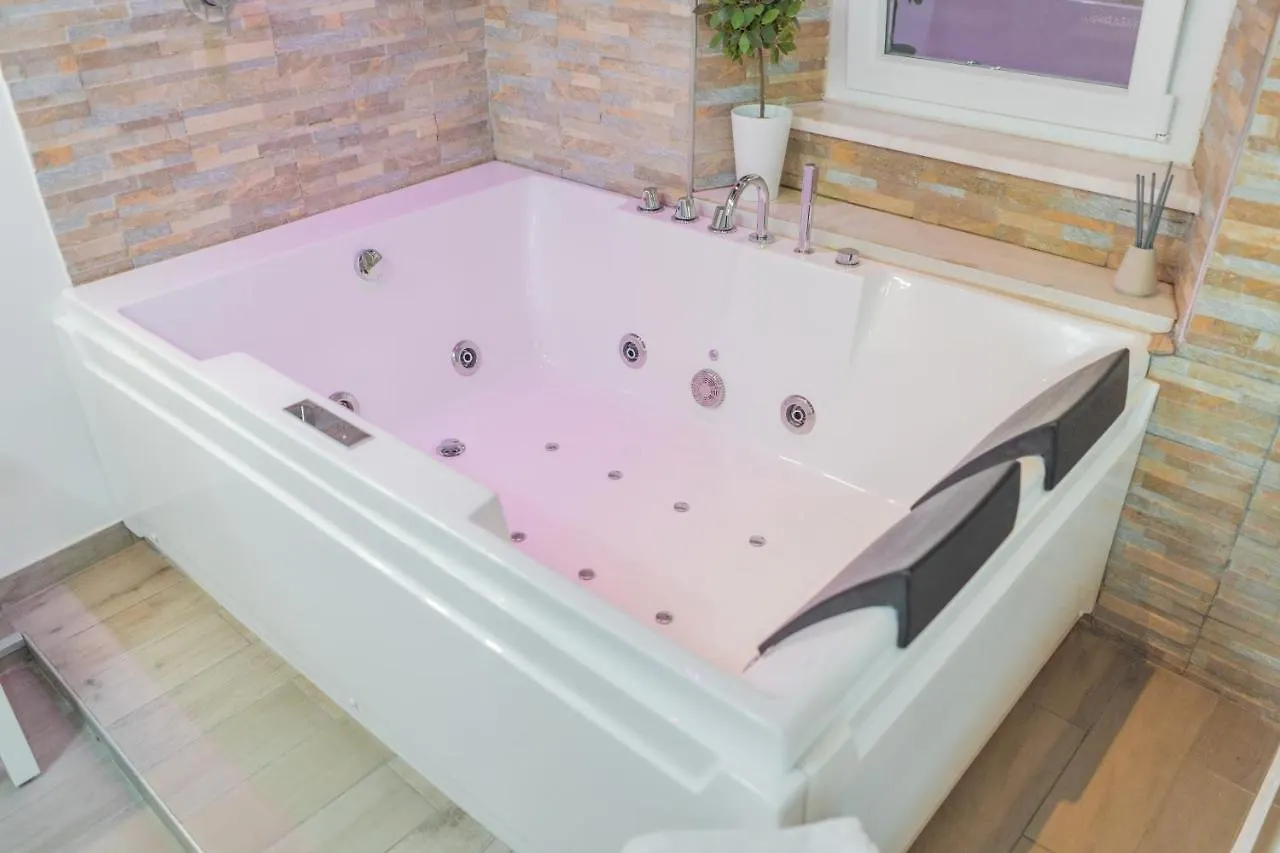 Pensjonat Irooms - Spanish Steps Rzym